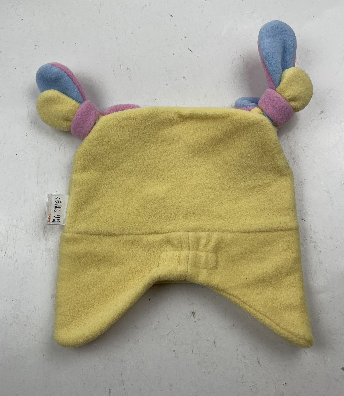 Japanese Brand rare pingu beanie hat tc41 Size ONE SIZE - 5 Thumbnail