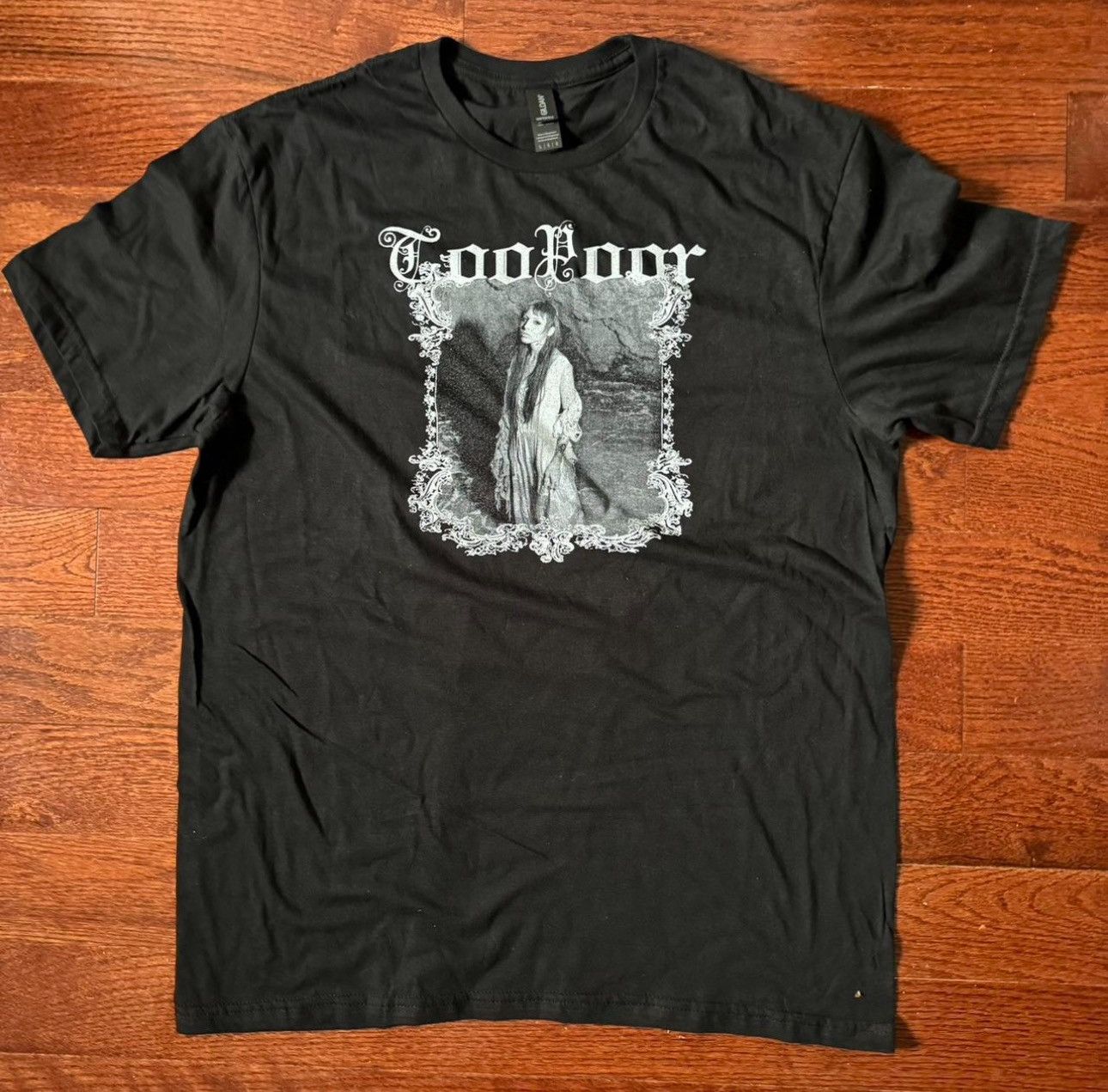 Other Too Poor Occult tee Size US L / EU 52-54 / 3 - 1 Thumbnail