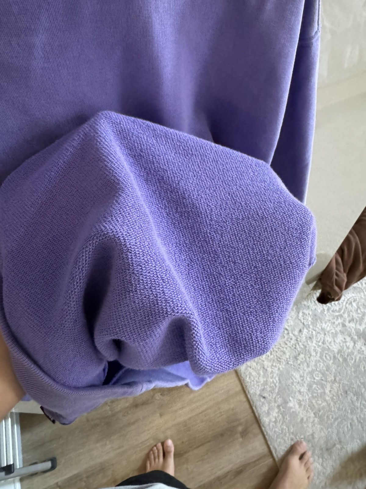Palace Palace Basically a Sweatshirt Size US L / EU 52-54 / 3 - 7 Thumbnail
