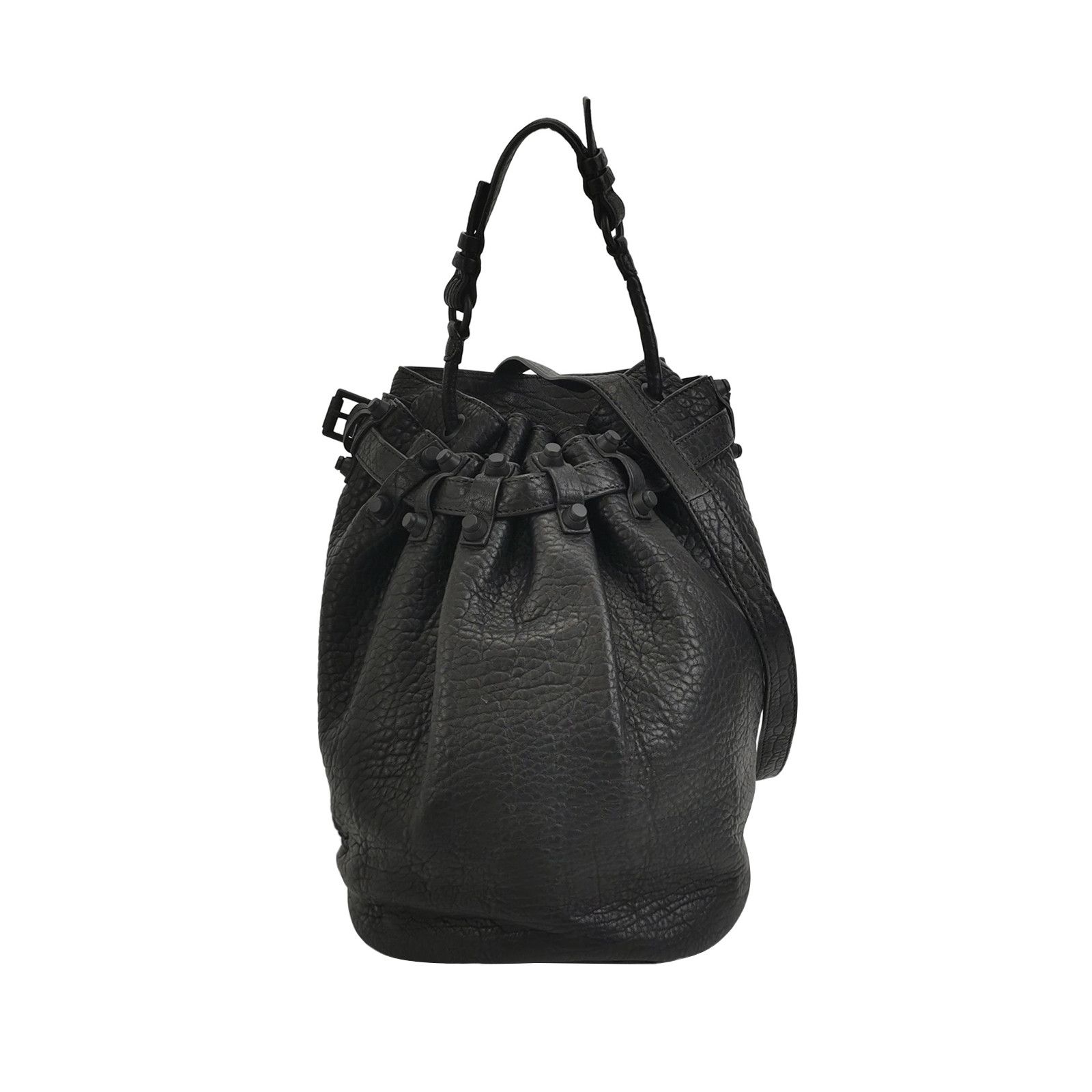Alexander Wang Alexander Wang Women os Shoulder Bags Size ONE SIZE - 1 Thumbnail