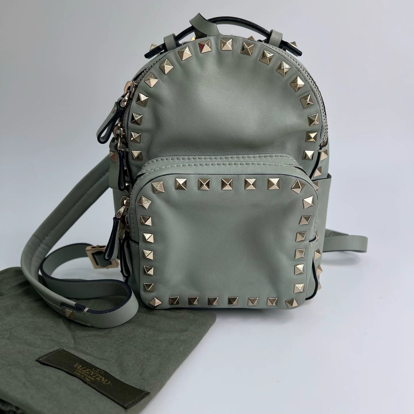 Valentino Pre-loved Bag Very good condition Size ONE SIZE - 1 Thumbnail