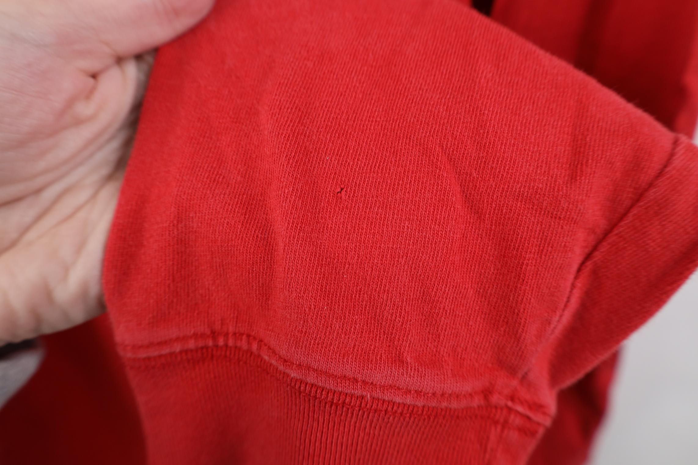 Abercrombie & Fitch Vintage Y2K Abercrombie & Fitch Muscle Long Sleeve T-Shirt Size US L / EU 52-54 / 3 - 10 Thumbnail