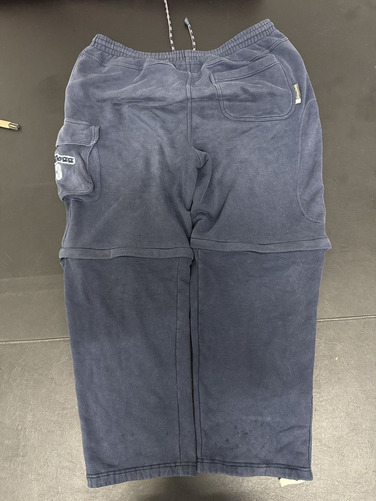 Snoop Dogg JOGGERS PANTS OVERSIZE Size US 40 / EU 56 - 2 Thumbnail