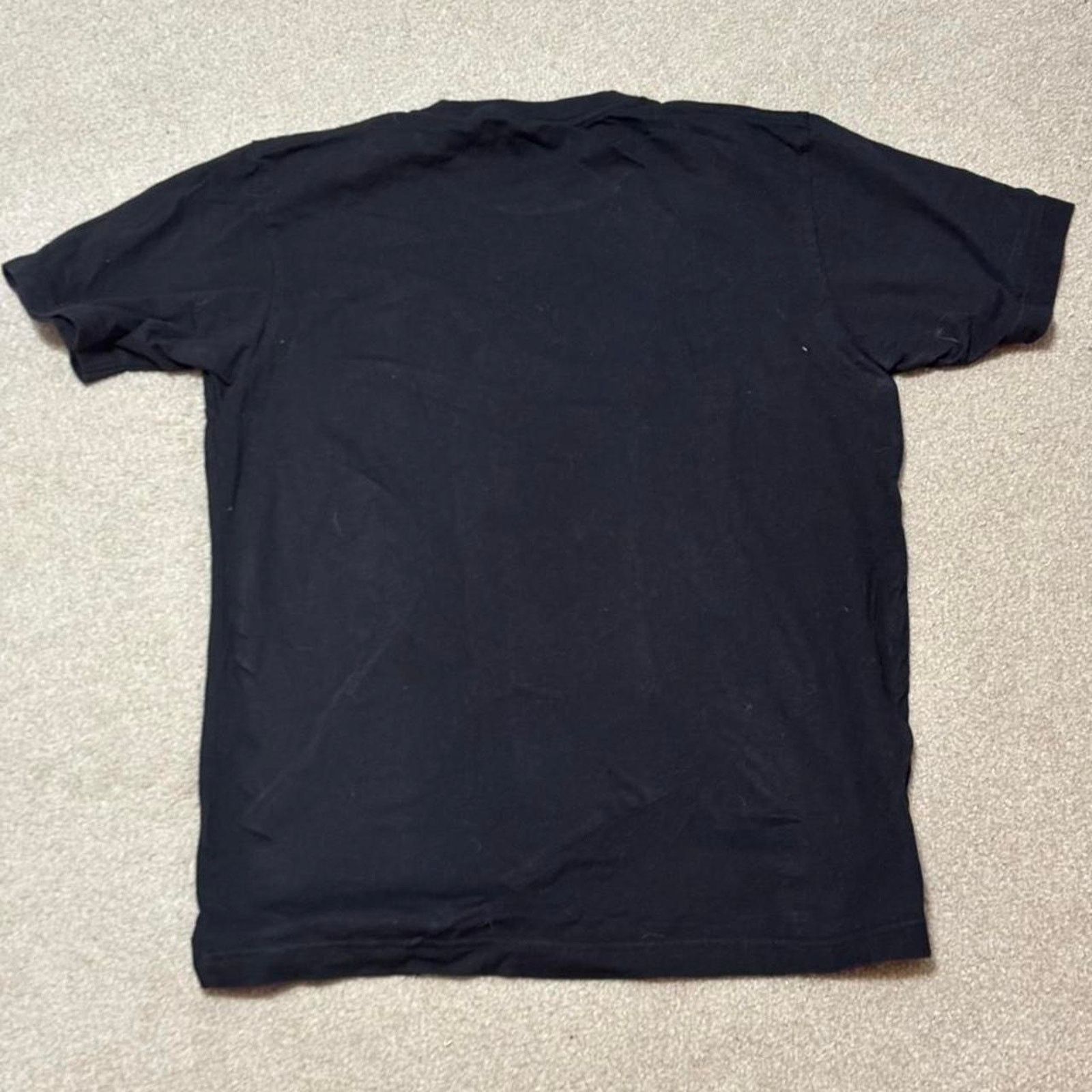Uniqlo Daniel arsham x uniqlo x pokemon tee Size US M / EU 48-50 / 2 - 3 Thumbnail