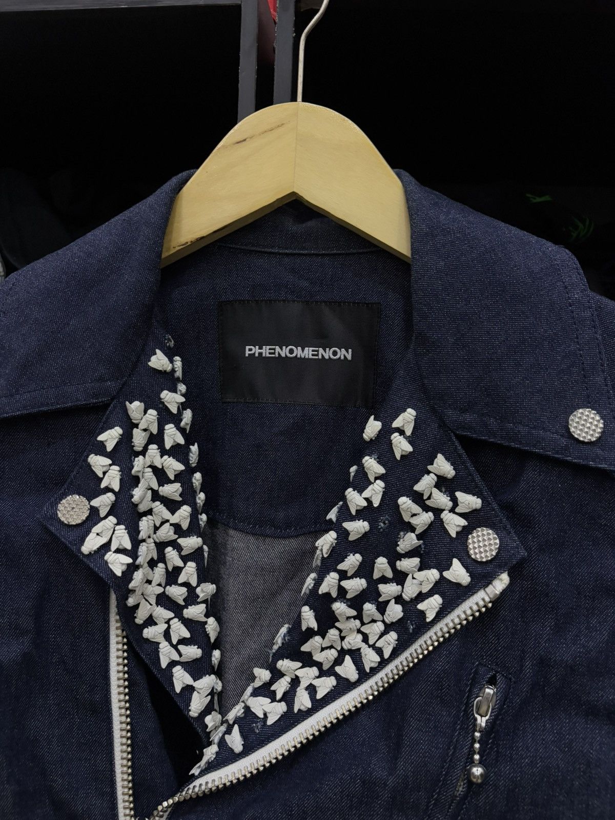 PHENOMENON Phenomenon 2011SS Jacket Size US M / EU 48-50 / 2 - 3 Thumbnail