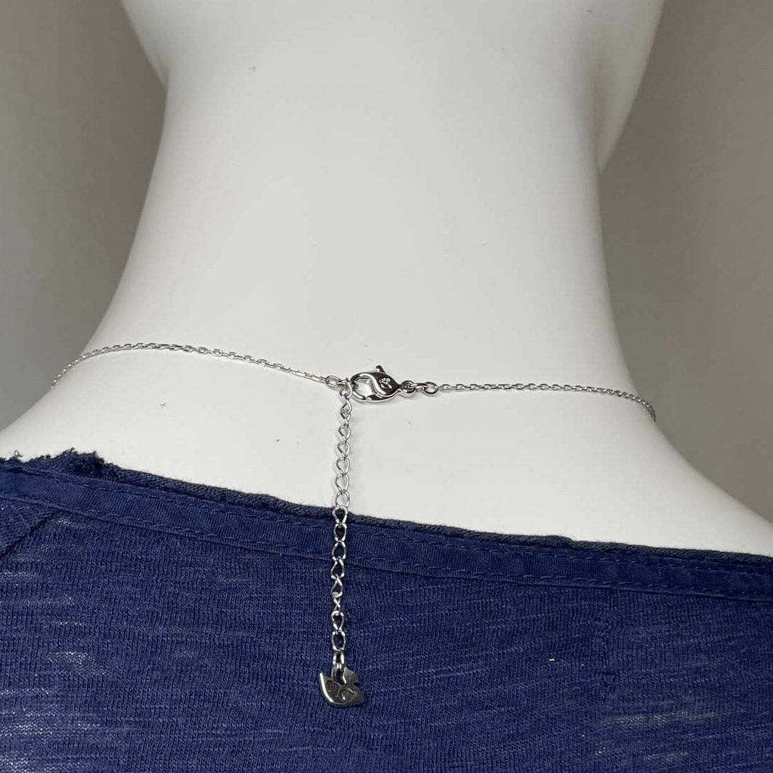 Swarovski Swarovski Crystal Louison Short Necklace Size ONE SIZE - 9 Thumbnail