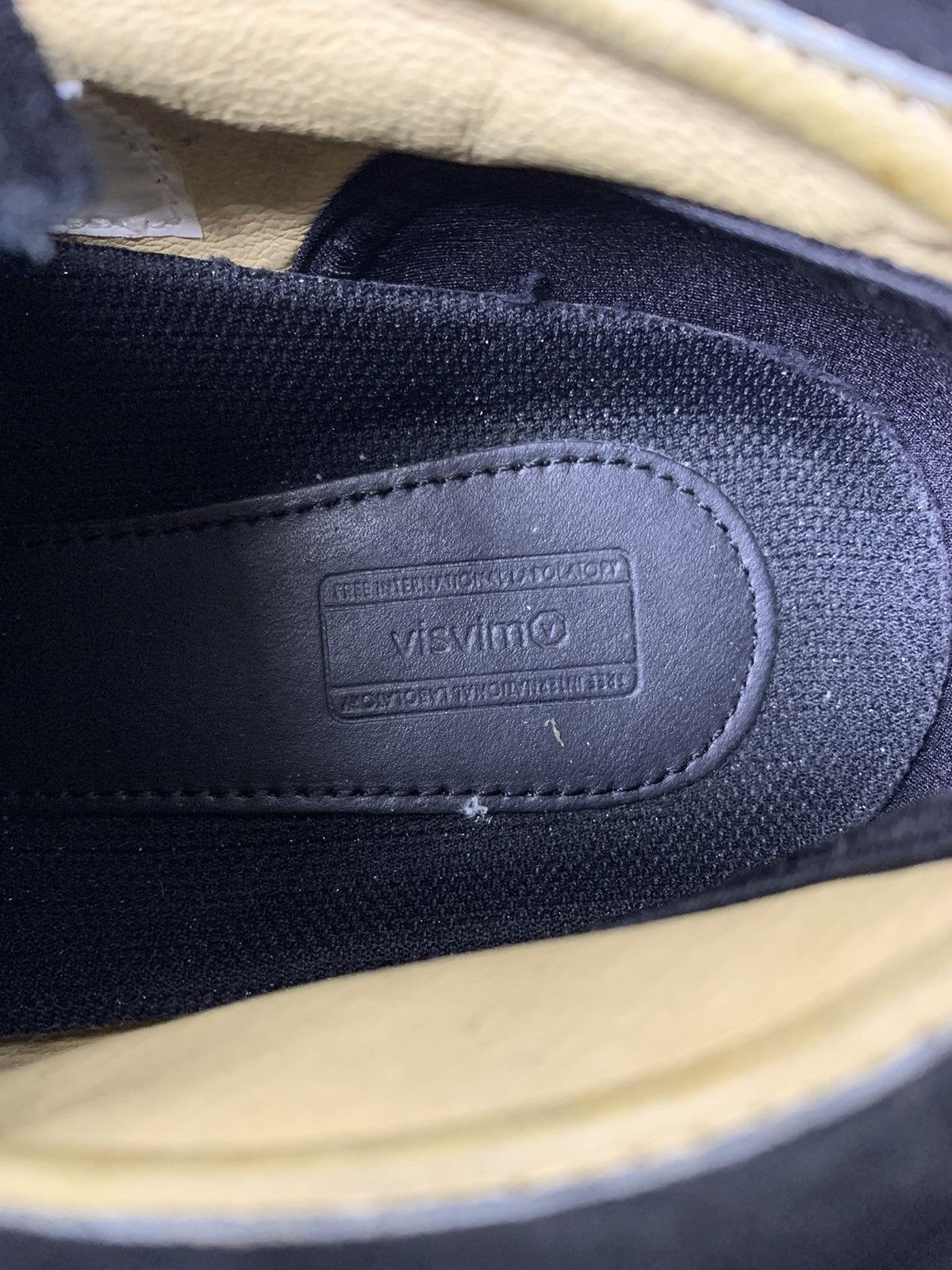 Visvim Visvim Ancestor FBT Size US 10 / EU 43 - 9 Thumbnail