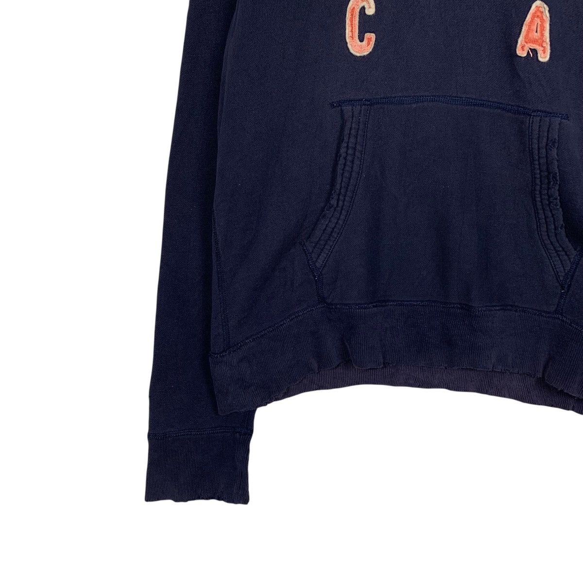 Hollister Hollister California Surf Hoodie Size US L / EU 52-54 / 3 - 3 Thumbnail