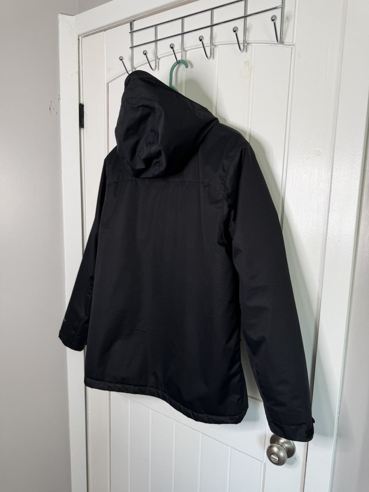 Columbia Columbia Men'sTiptonPeak III InsulatedWinterJacketSizeMedium Size US M / EU 48-50 / 2 - 9 Thumbnail