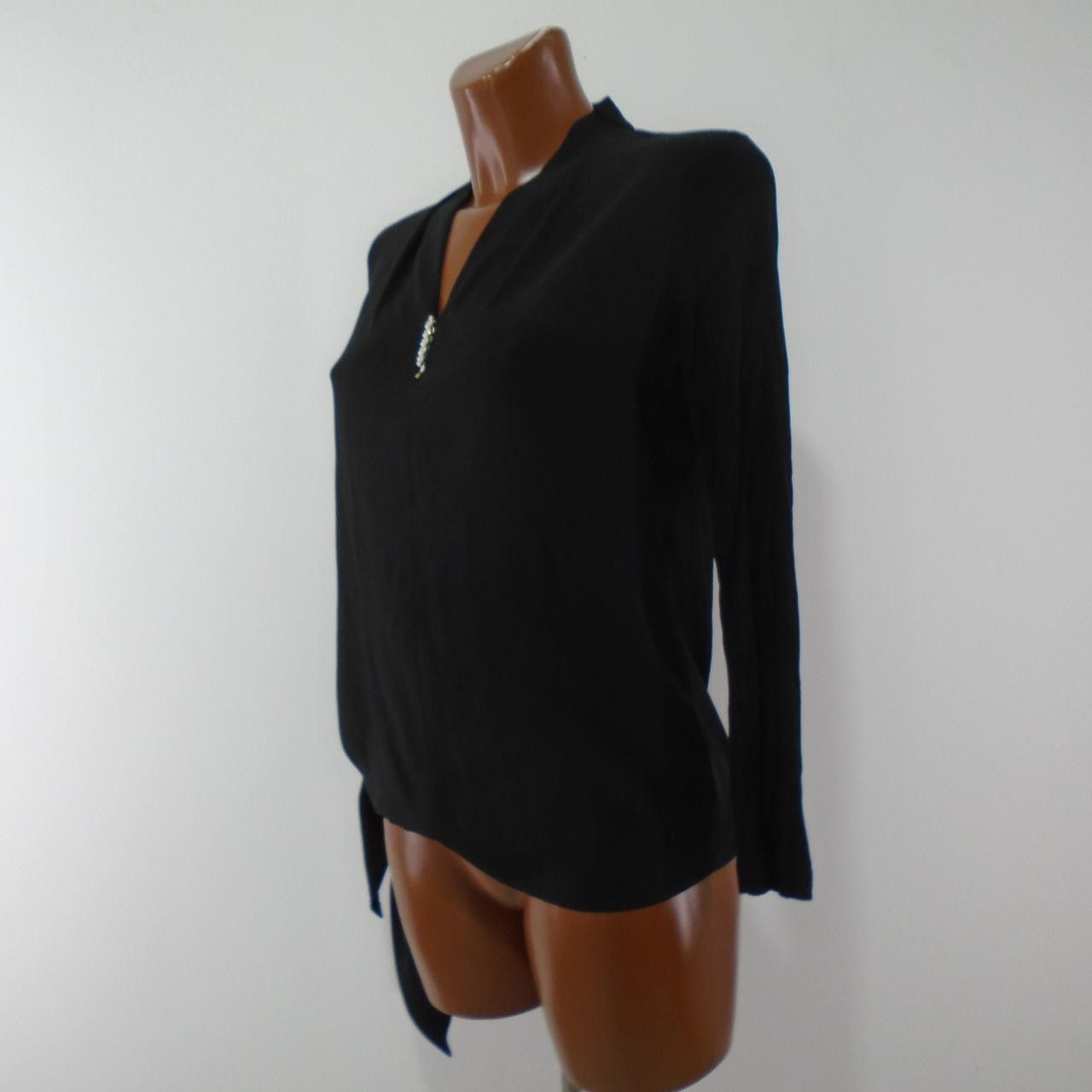 Escada Women's Blouse Escada Size XS / US 0-2 / IT 36-38 - 4 Thumbnail
