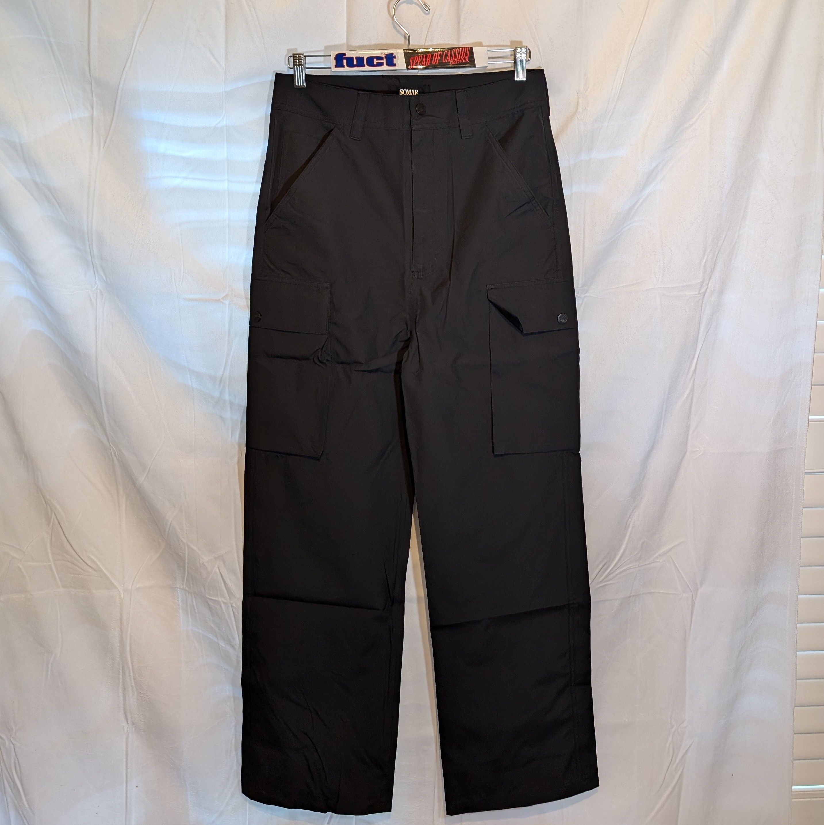 Somar Storrow Cargo Trouser Size US 30 / EU 46 - 1 Thumbnail