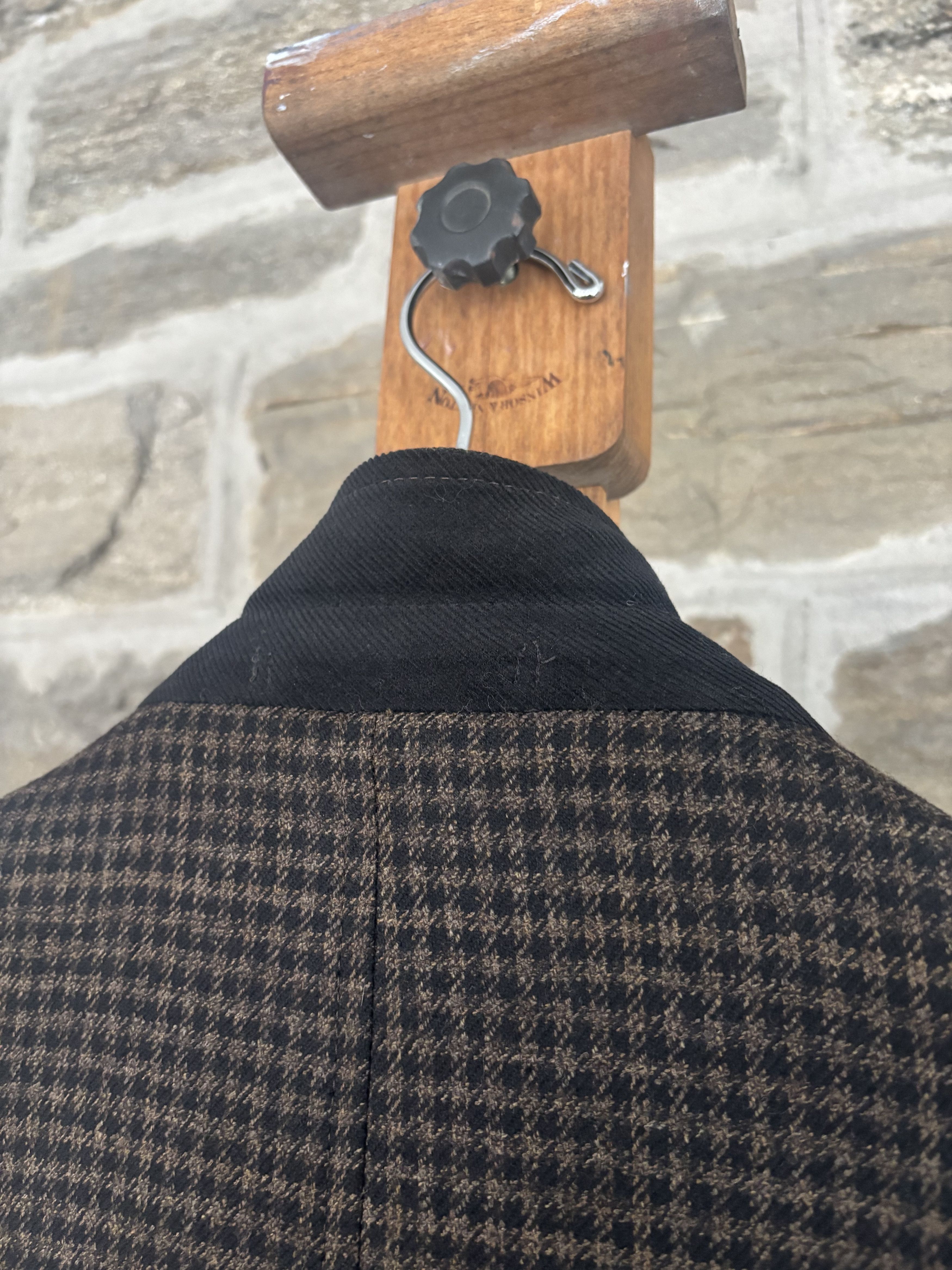 Other FLYNT Rizzo Hybrid Sport Coat Jacket Size 40R - 7 Thumbnail