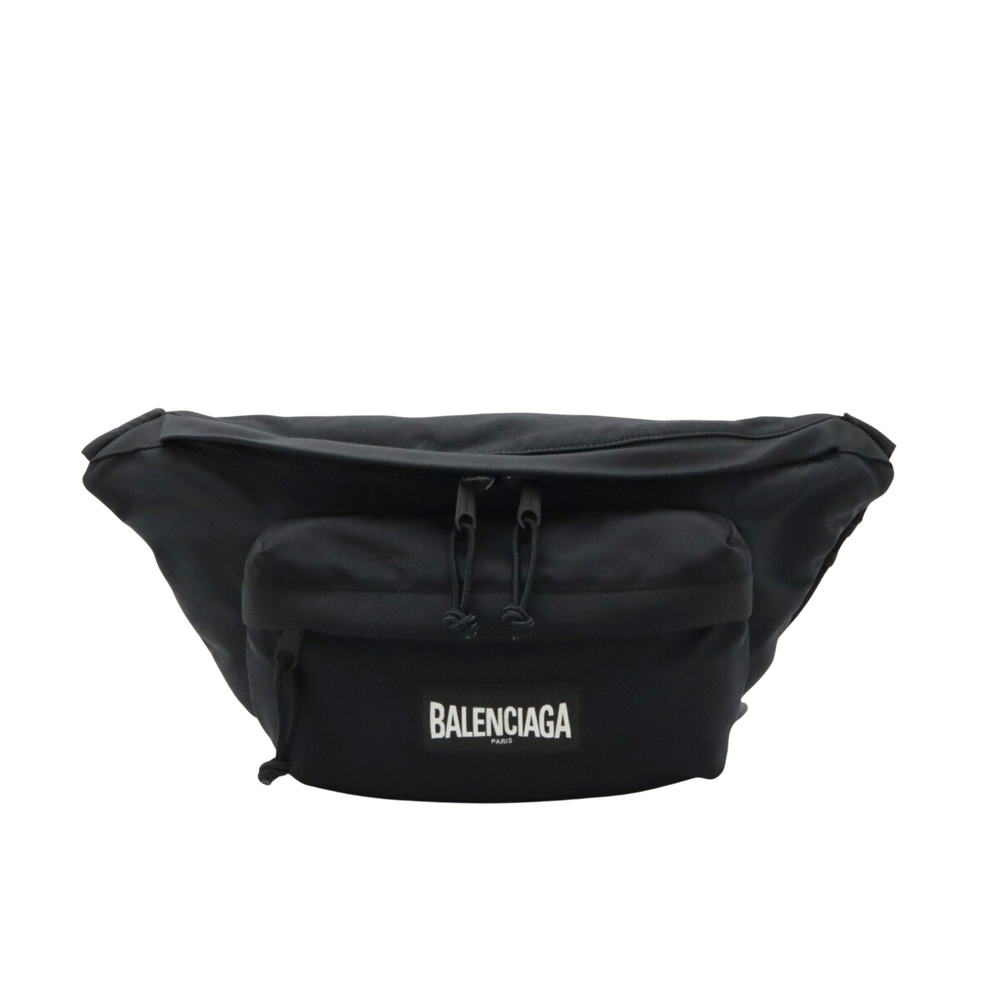Balenciaga Balenciaga Explorer shoulder Size ONE SIZE - 1 Thumbnail
