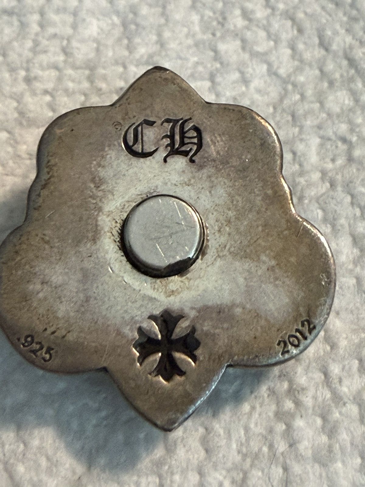 Chrome Hearts Chrome Hearts Magnet Size ONE SIZE - 2 Thumbnail