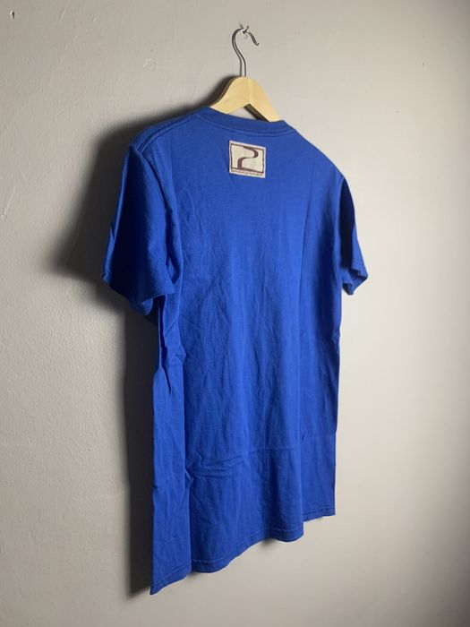 Japanese Brand Beauty:Beast Takao Yamashita “Violence 99” Tshirt | Grailed