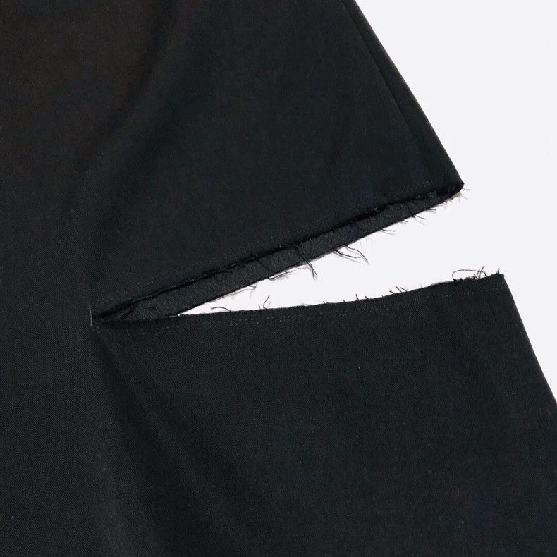 Comme des Garcons Comme Des Garcons size M short pants Size US 27 - 4 Thumbnail