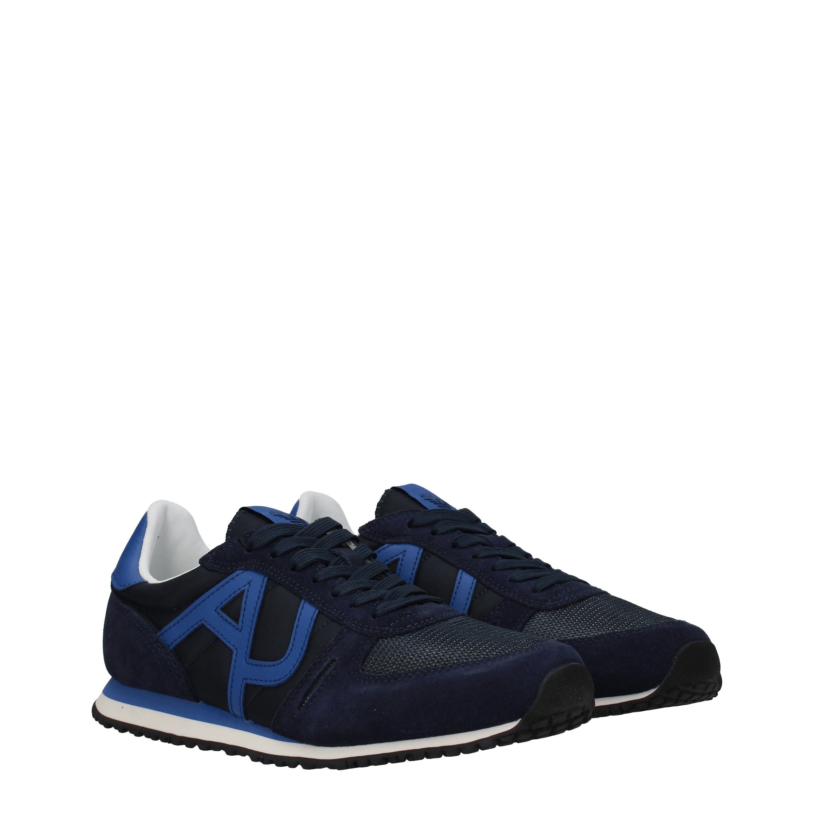 Armani Sneakers Size US 7.5 / EU 40-41 - 1 Thumbnail