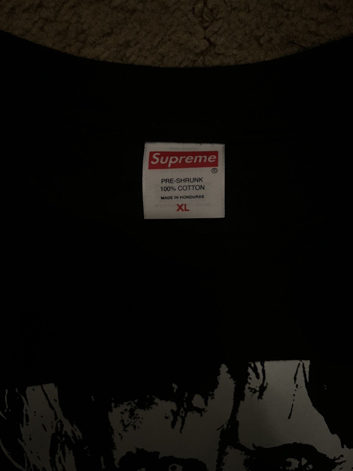 Supreme Supreme The Exorcist Mother L/S Tee Size US XL / EU 56 / 4 - 3 Thumbnail