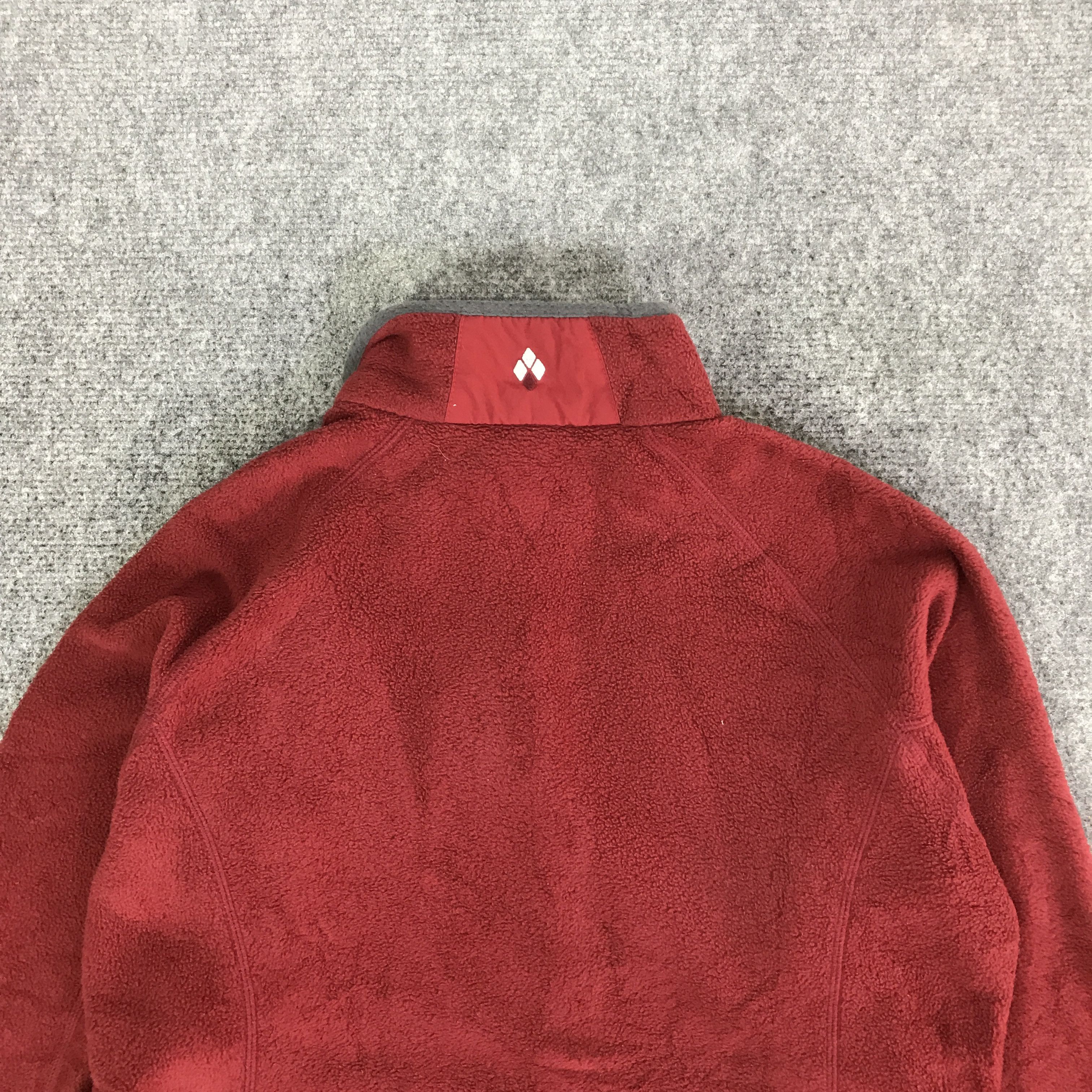 Montbell MONTBELL FLACEE JACKET K119B13 Size US L / EU 52-54 / 3 - 4 Thumbnail