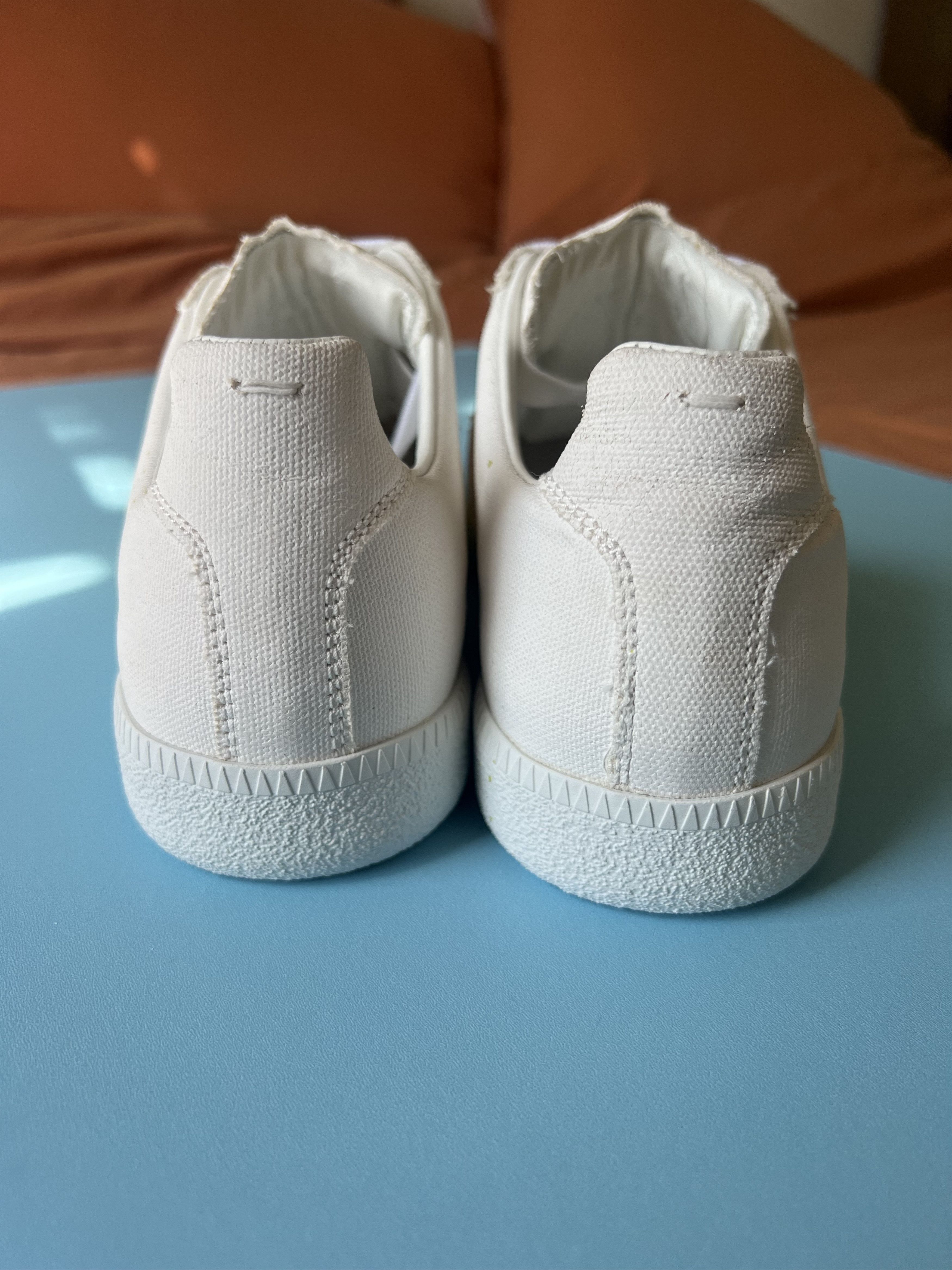 Maison Margiela Maison Margiela x Replica Sports Shoe Size US 8 / IT 38 - 4 Thumbnail