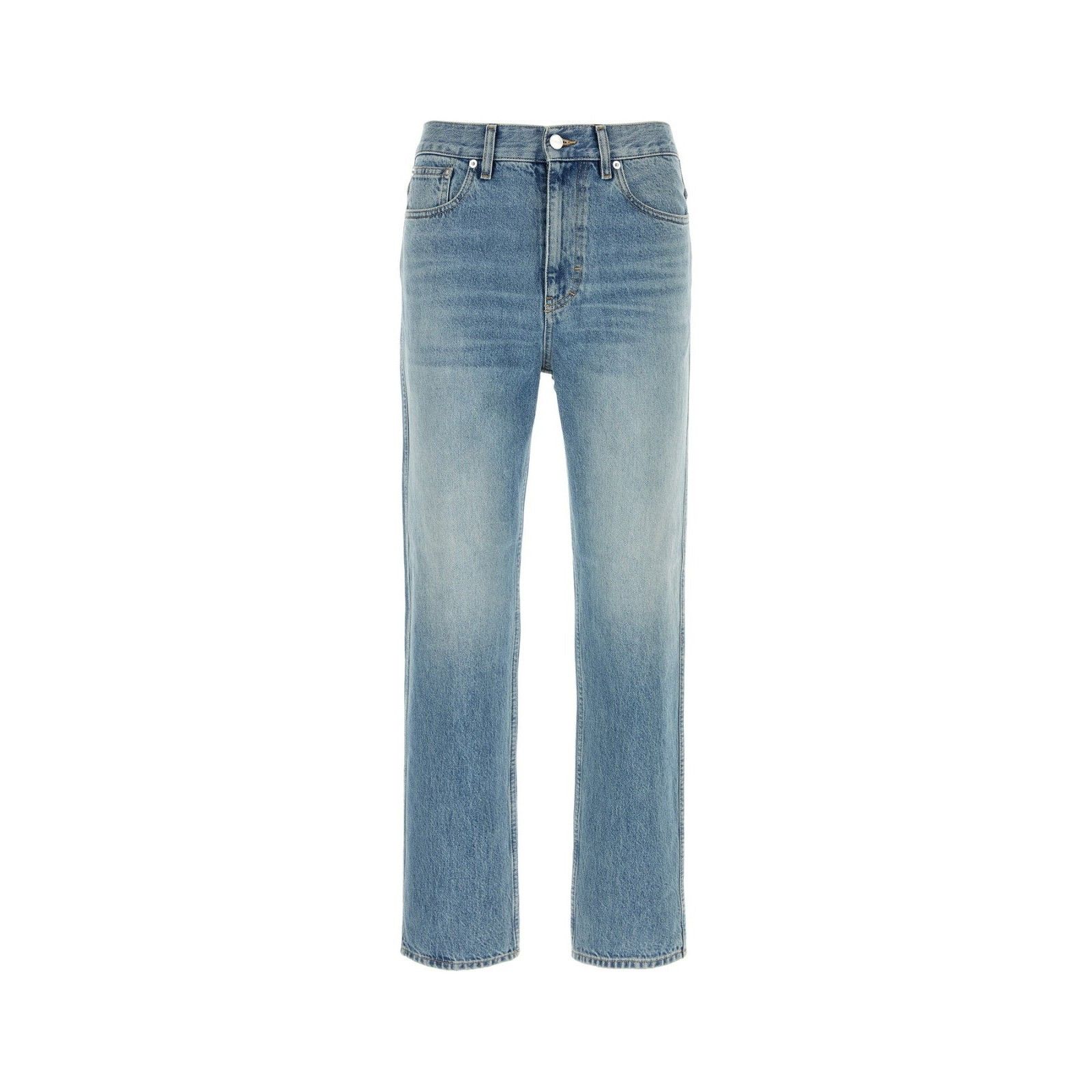 Gucci GUCCI Denim Jeans New & Authentic (Men's size:34;) Size US 34 / EU 50 - 1 Thumbnail