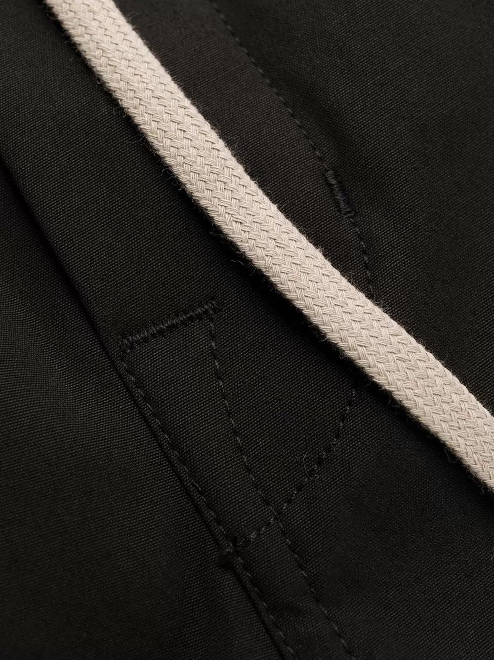 Rick Owens Rick Owens Men's Zip Bela IT-48 Size US 32 / EU 48 - 3 Thumbnail