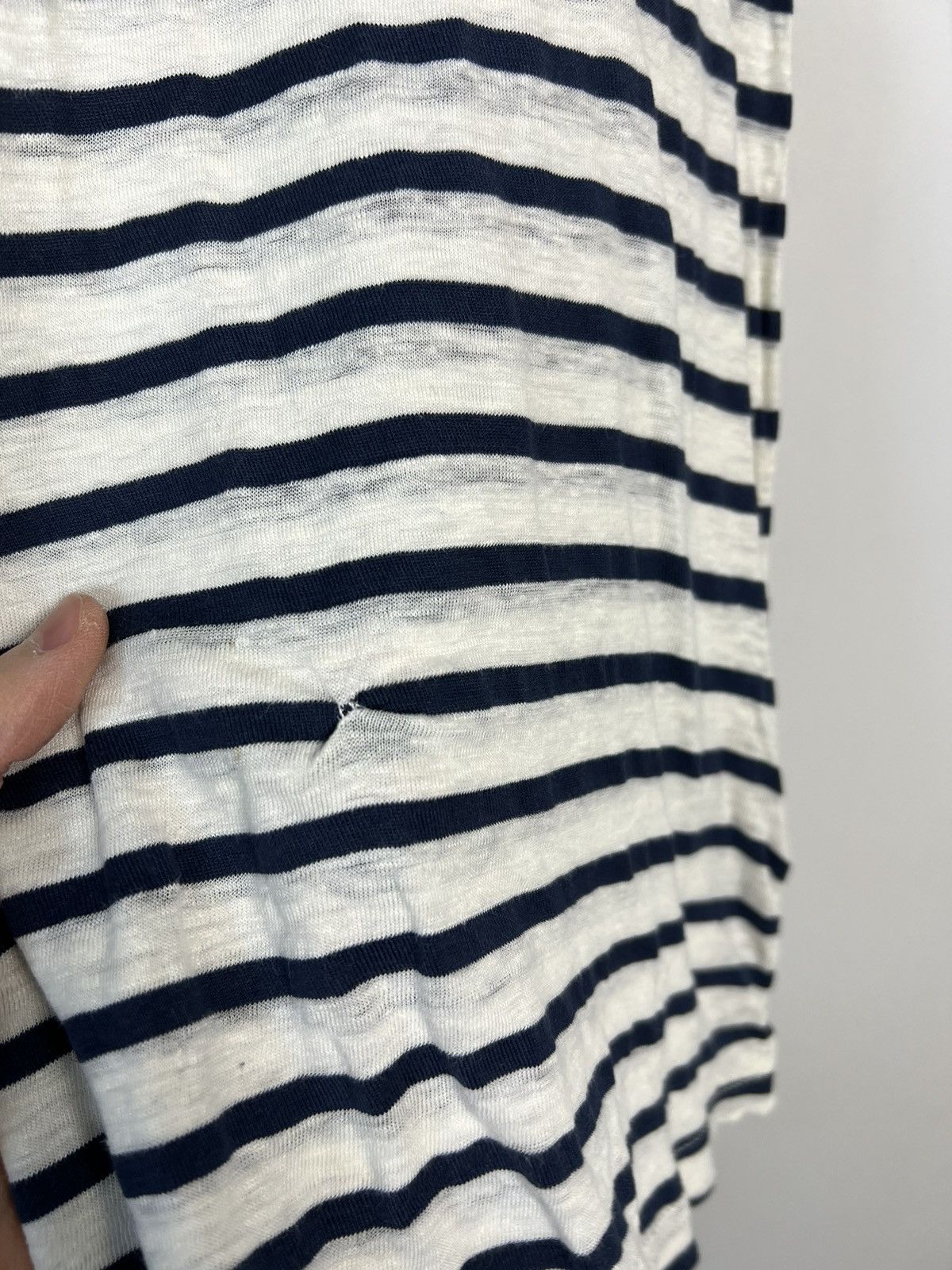 Burberry Tshirt Burberry Brit Women Size S / US 4 / IT 40 - 4 Thumbnail