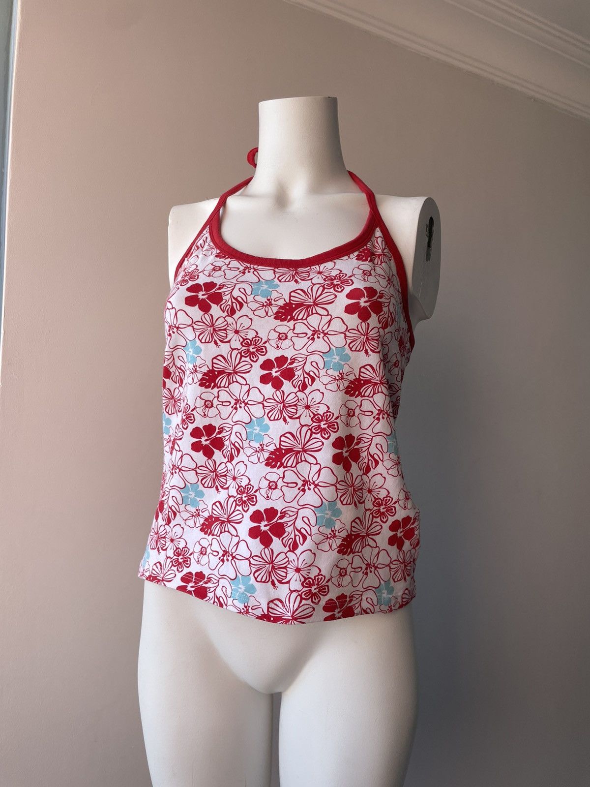 Vintage Y2k top Size M / US 6-8 / IT 42-44 - 4 Thumbnail