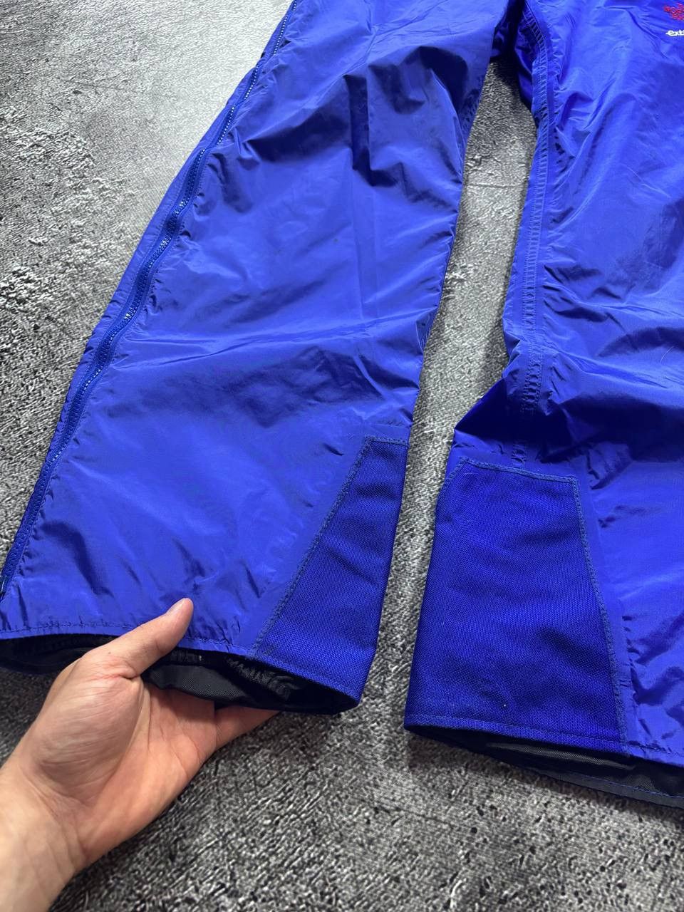 The North Face The North Face Extreme Gore-Tex Ski Pants Made In USA Size US 30 / EU 46 - 7 Thumbnail