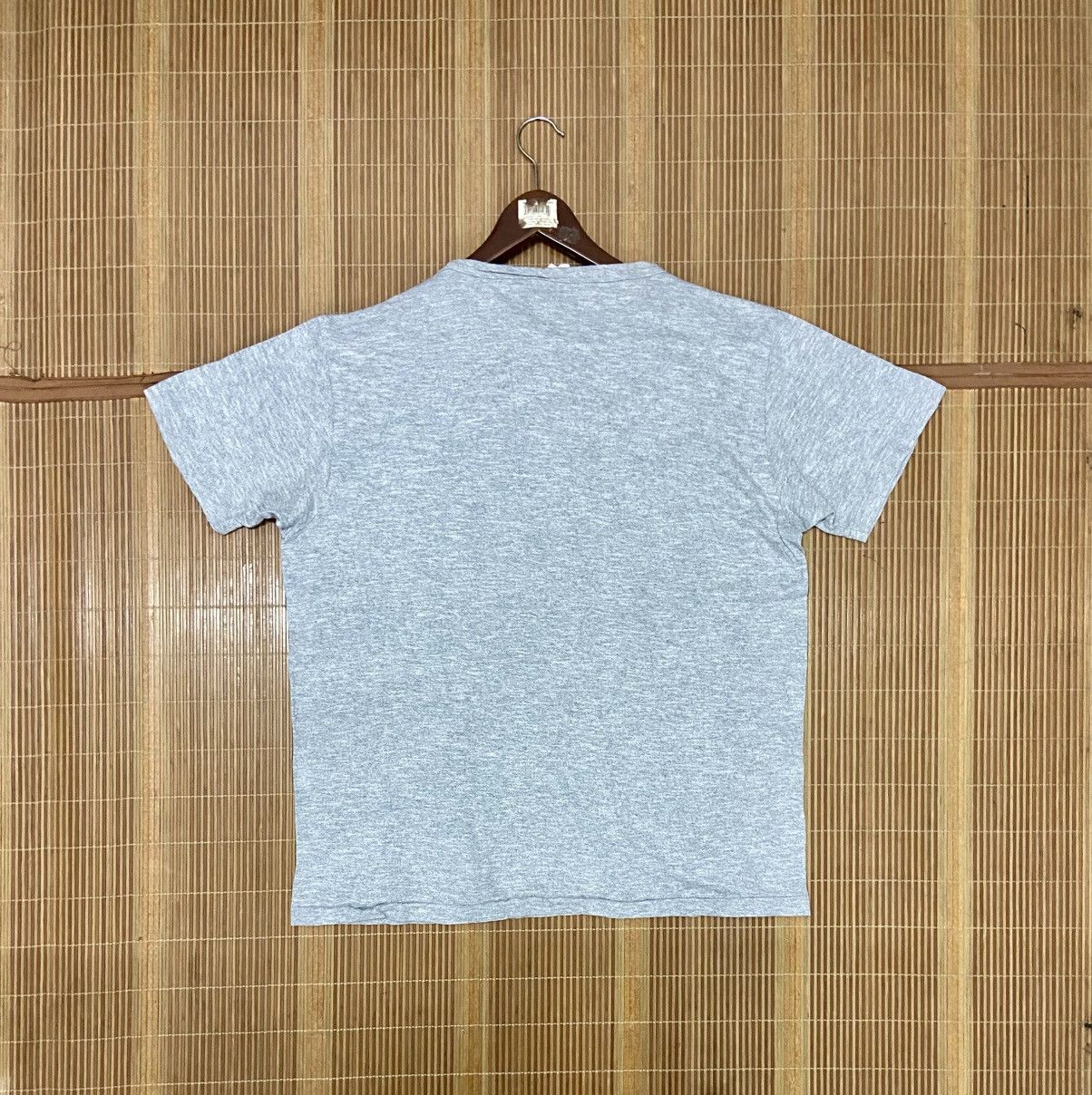 Champion VINTAGE CHAMPION TEE Size US XL / EU 56 / 4 - 2 Thumbnail