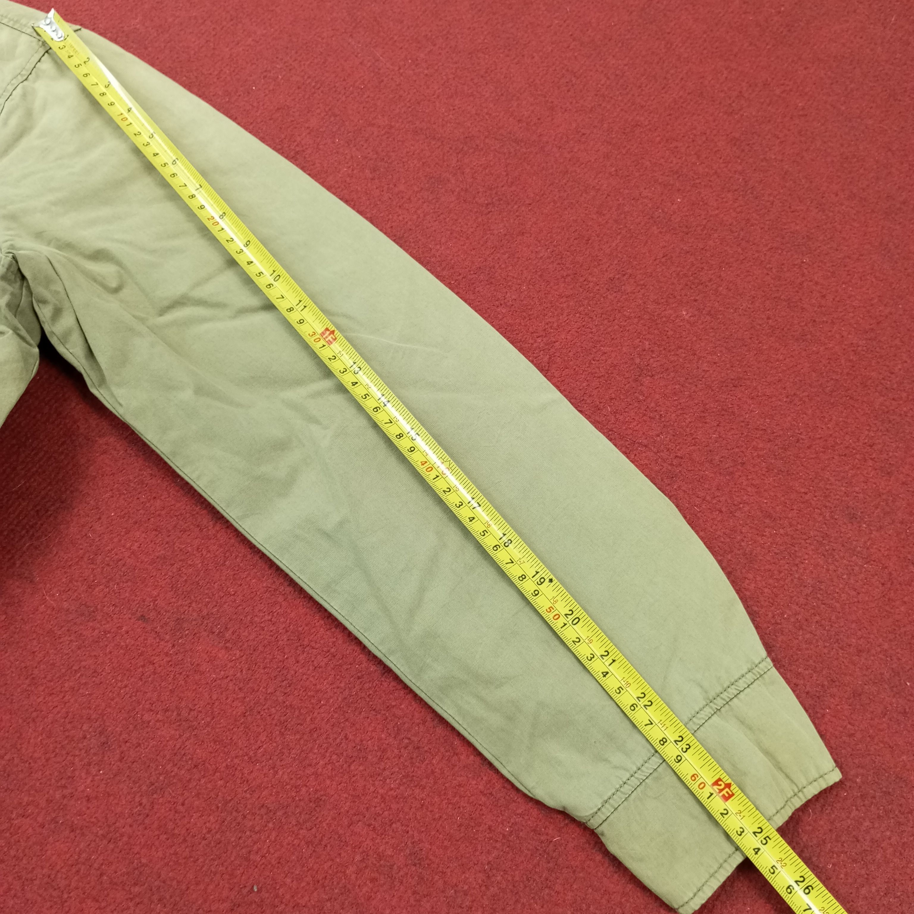 Polo Ralph Lauren × Vintage Polo Ralph Lauren Fashion Brand Jacket c231n26 Size US L / EU 52-54 / 3 - 9 Thumbnail