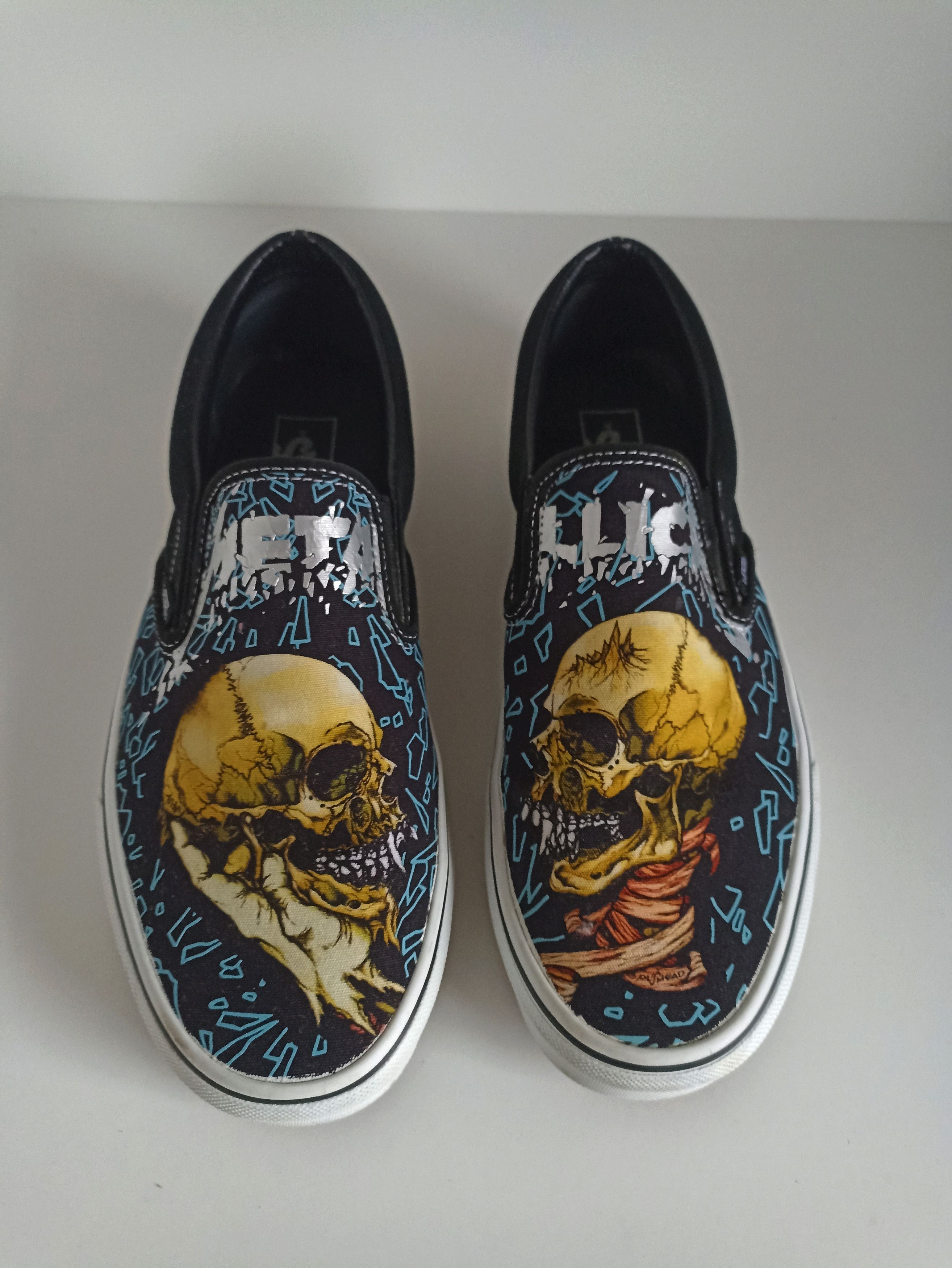 スケートボード VANS SK8-HI x DONNY MILLER 29cm 多様な スケートボード スケートボード - 29cm MILLER DONNY x