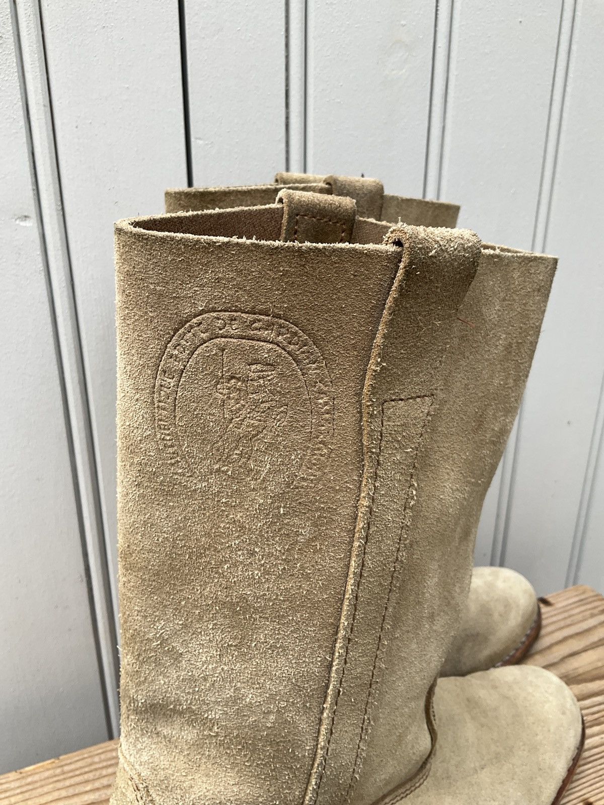 Vintage Original Camargue boots Size US 9 / IT 39 - 4 Thumbnail