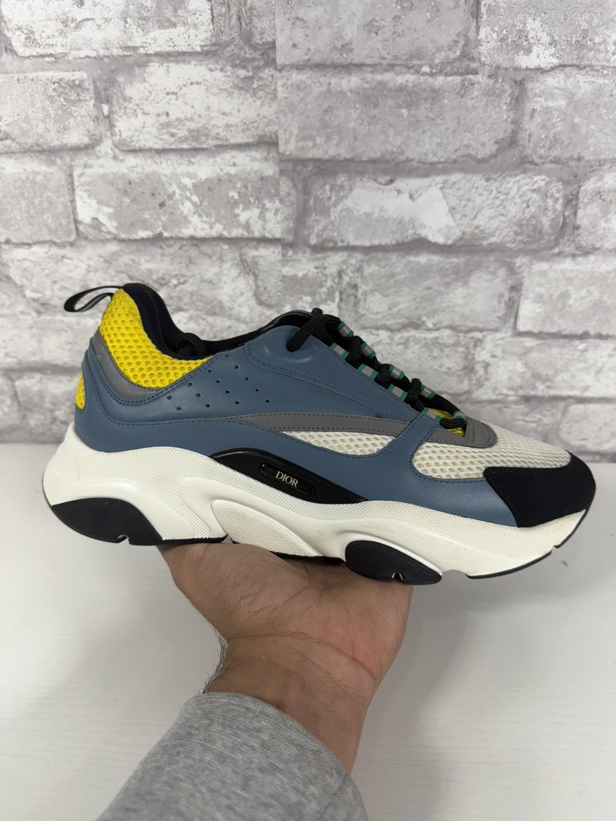 Dior Dior B22 Size 10US/43EU Size US 10 / EU 43 - 8 Thumbnail