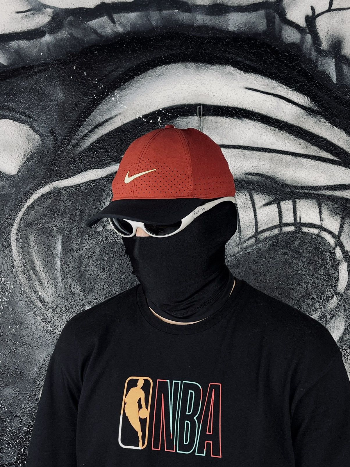 Nike Nike Aerobill Legacy91 Cap Size ONE SIZE - 2 Thumbnail