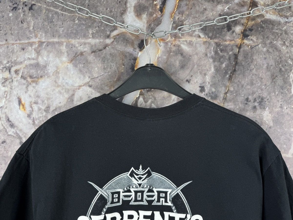 Other Men’s B.O.A Band T-Shirt – 2018 Tour Size Large Size US L / EU 52-54 / 3 - 10 Thumbnail