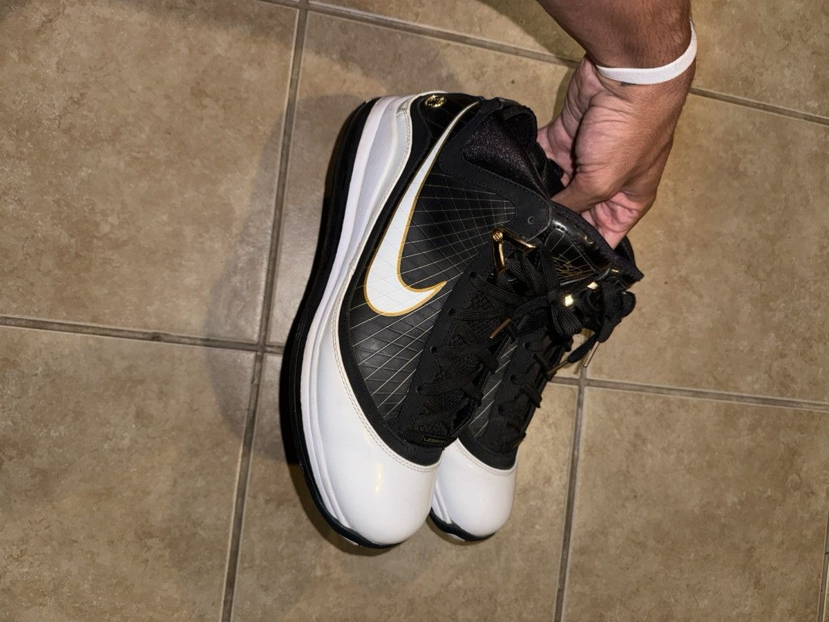 Nike Nike Air LeBron 7 Size US 12 / EU 45 - 1 Thumbnail