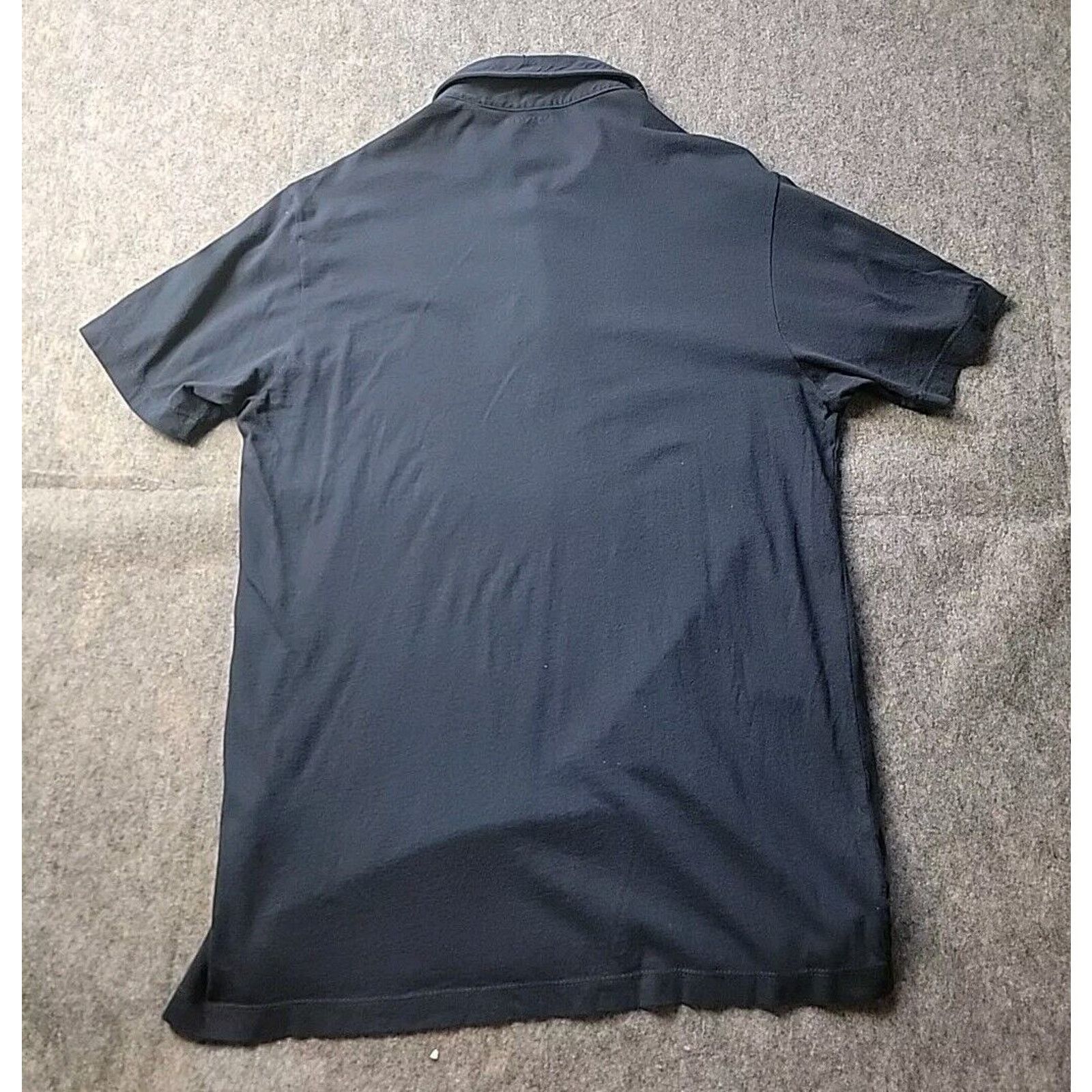 Todd Snyder Todd Snyder Premium Jersey Polo Shirt Short Sleeve Size US M / EU 48-50 / 2 - 7 Thumbnail