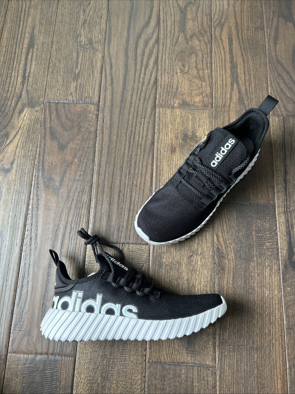 Adidas adidas Kaptir 3.0 Sneakers Men's Size 10.5 Size US 10.5 / EU 43-44 - 1 Thumbnail