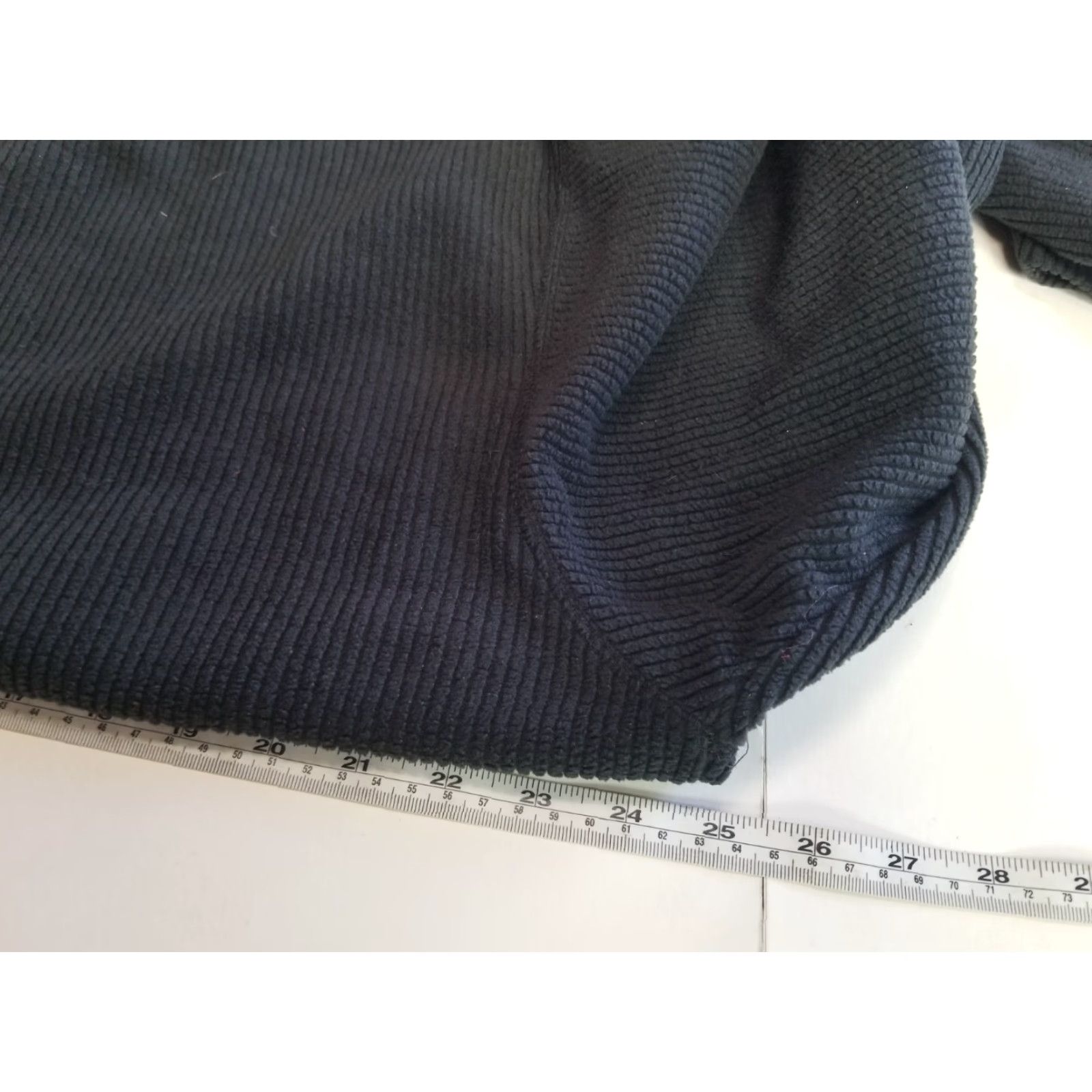 Vintage Kemper Sweater Mens Large Black Long Sleeve Sleeve Crewneck Ribbed Warm Size US L / EU 52-54 / 3 - 4 Thumbnail