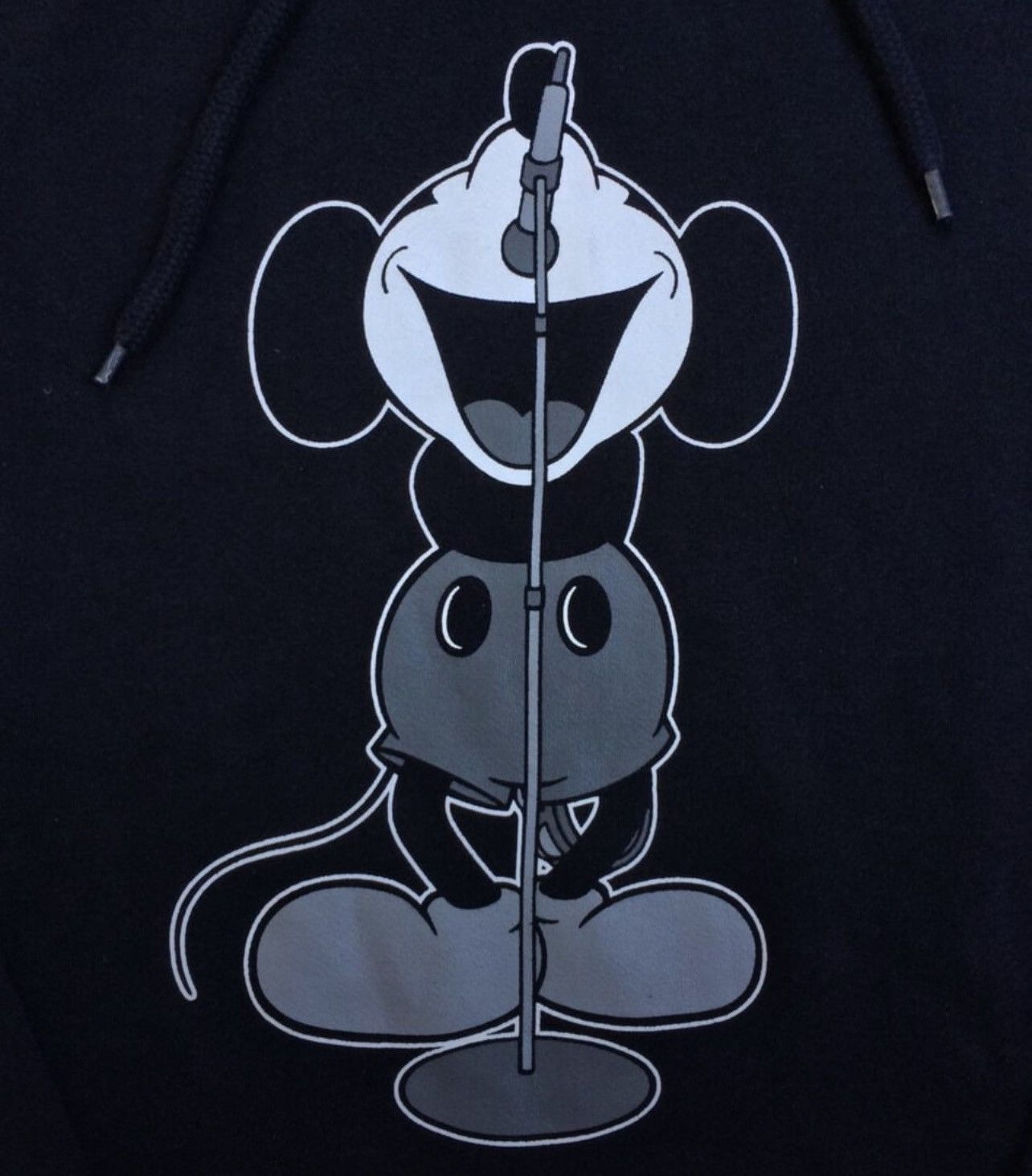Number (N)ine Number (N)ine Mickey Size US M / EU 48-50 / 2 - 2 Thumbnail