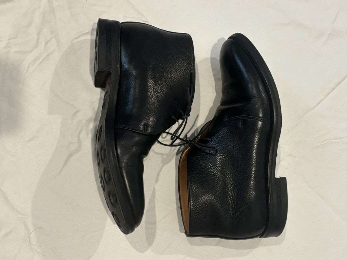 Peal And Co Peal & Co for Brooks Brothers Chukka Boots US 10 Size US 10 / EU 43 - 6 Thumbnail