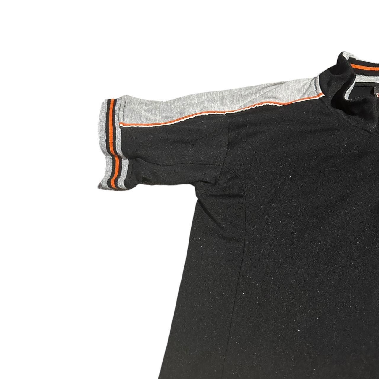Harley Davidson Vintage Harley Davidson Polo Shirt Size US L / EU 52-54 / 3 - 3 Thumbnail