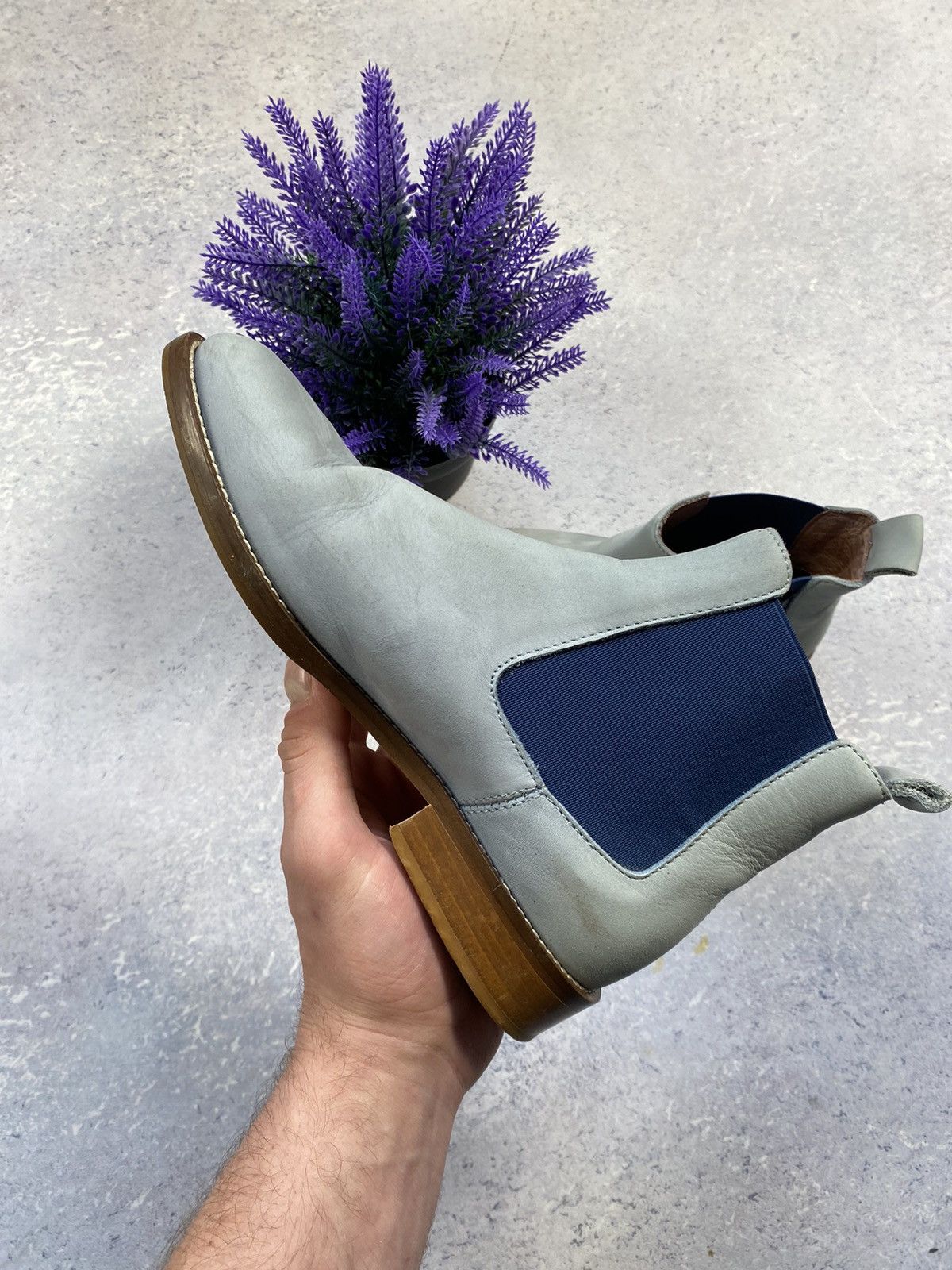 Russell & Bromley Russell Bromley Women’s Chelsea Boots Size US 5 / IT 35 - 14 Thumbnail