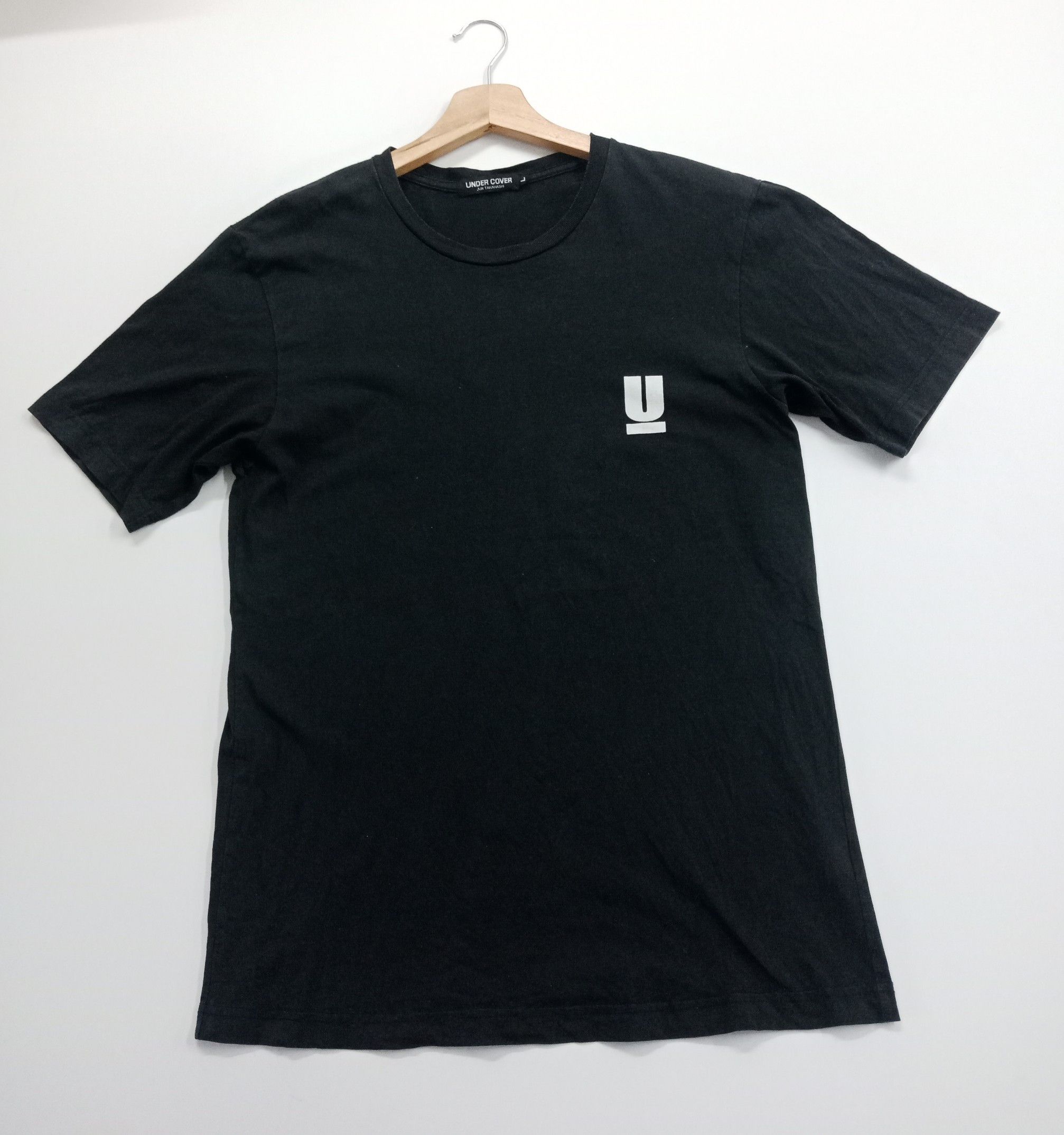 Takahiromiyashita The Soloist. × Undercover Undercover Noise #C Size US M / EU 48-50 / 2 - 2 Thumbnail