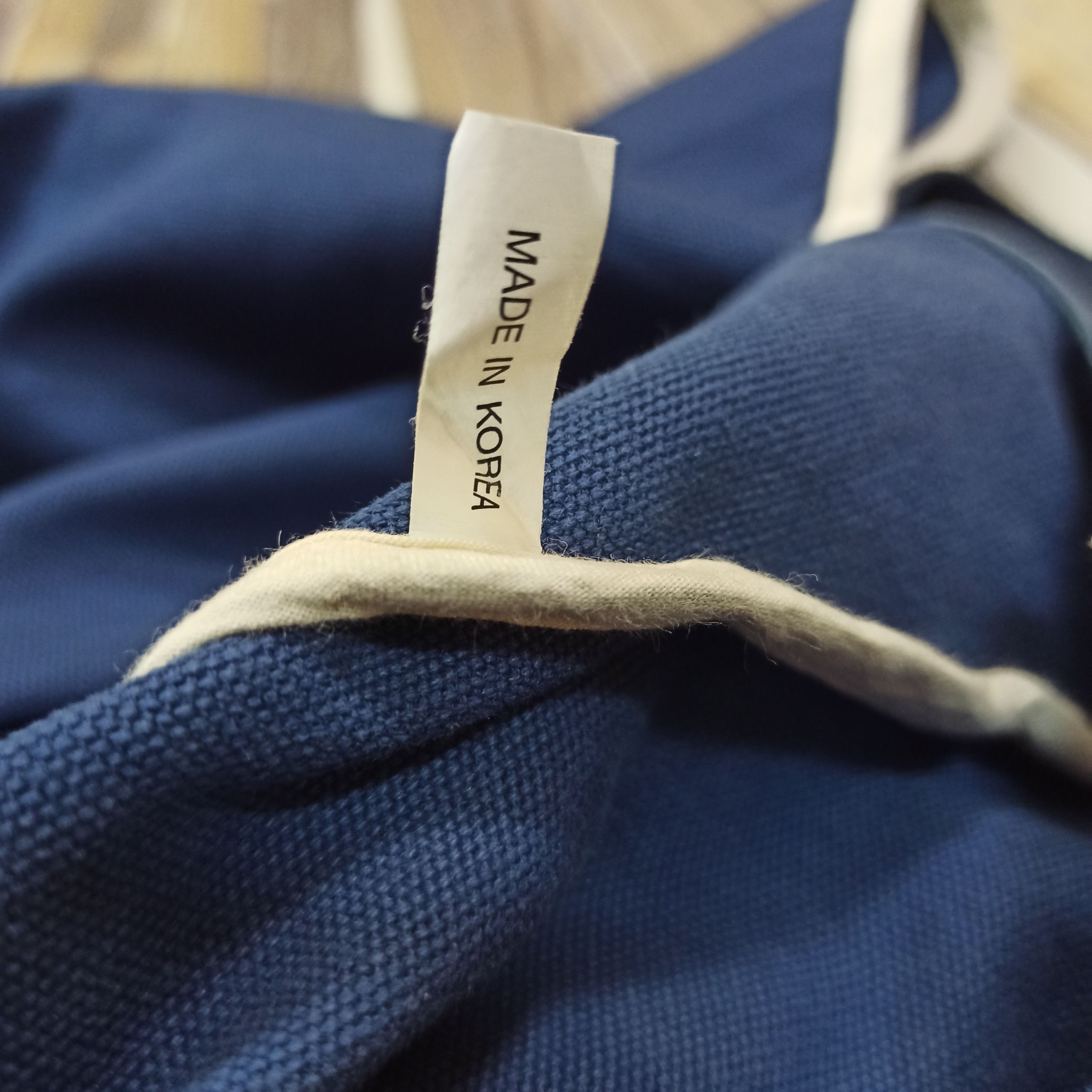 Japanese Brand Jacobs by New York Tote Bag Size ONE SIZE - 7 Thumbnail