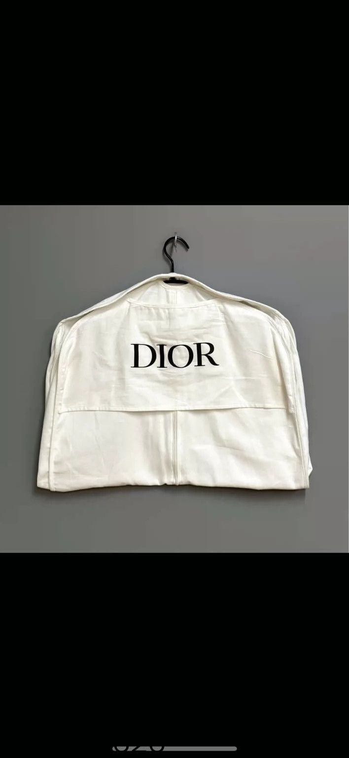 Dior Dior Pure cashmere suit 2502-Nextarrow Size 50R - 7 Thumbnail