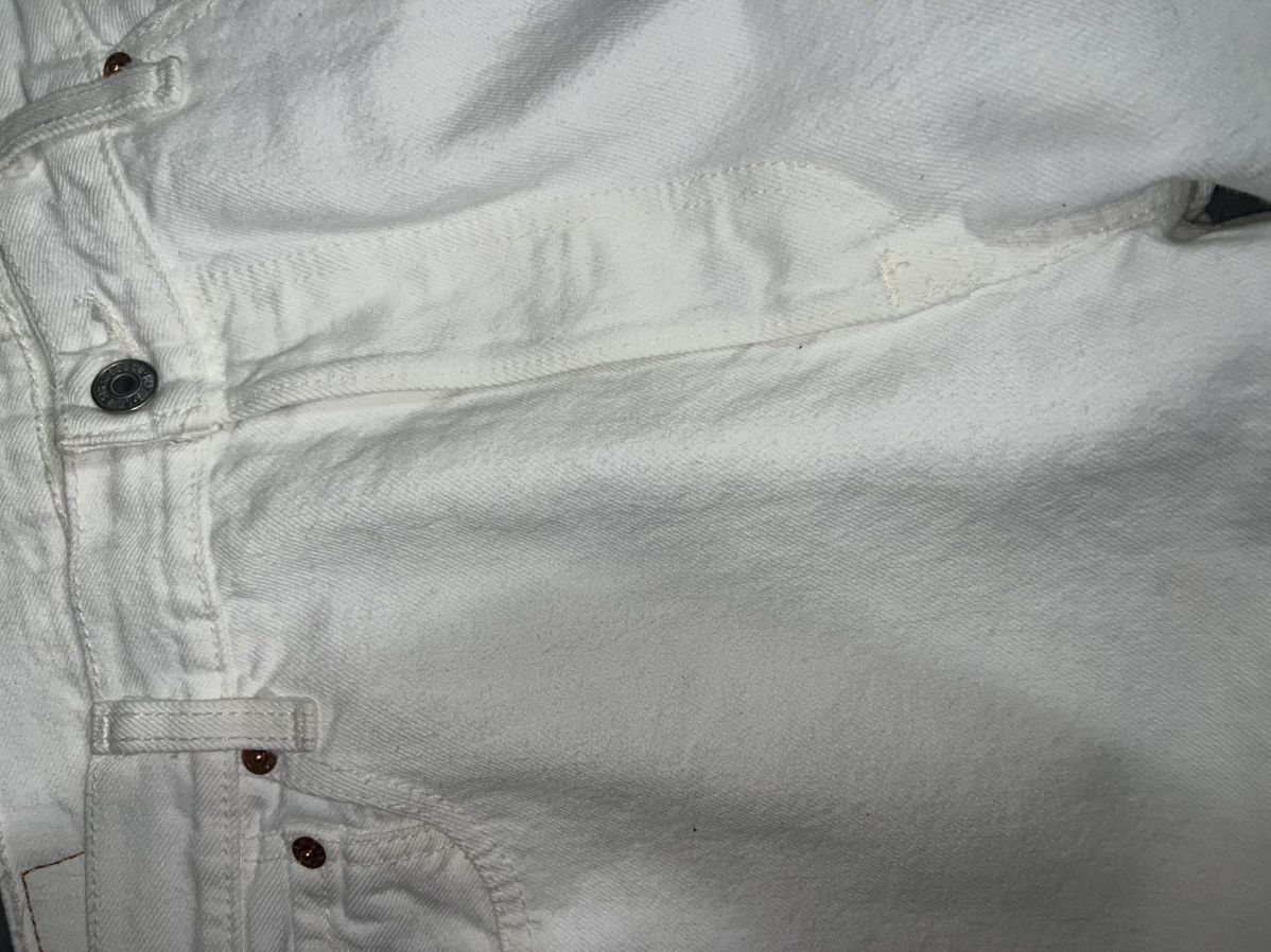 Levi's Levi’s 501s Size US 34 / EU 50 - 7 Thumbnail