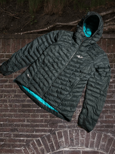 Rab Rab puffer jacket Y2K rare Size US M / EU 48-50 / 2 - 1 Thumbnail