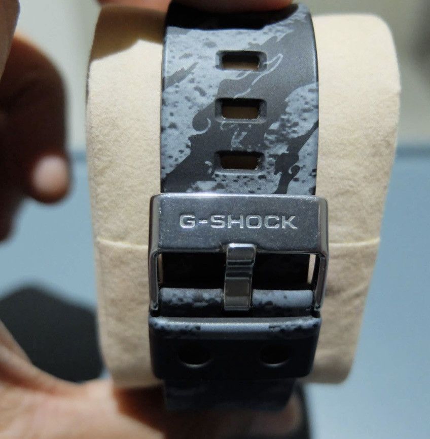 Other Casio G-Shock x Maharishi GD-X6900MH Camo Size ONE SIZE - 6 Thumbnail